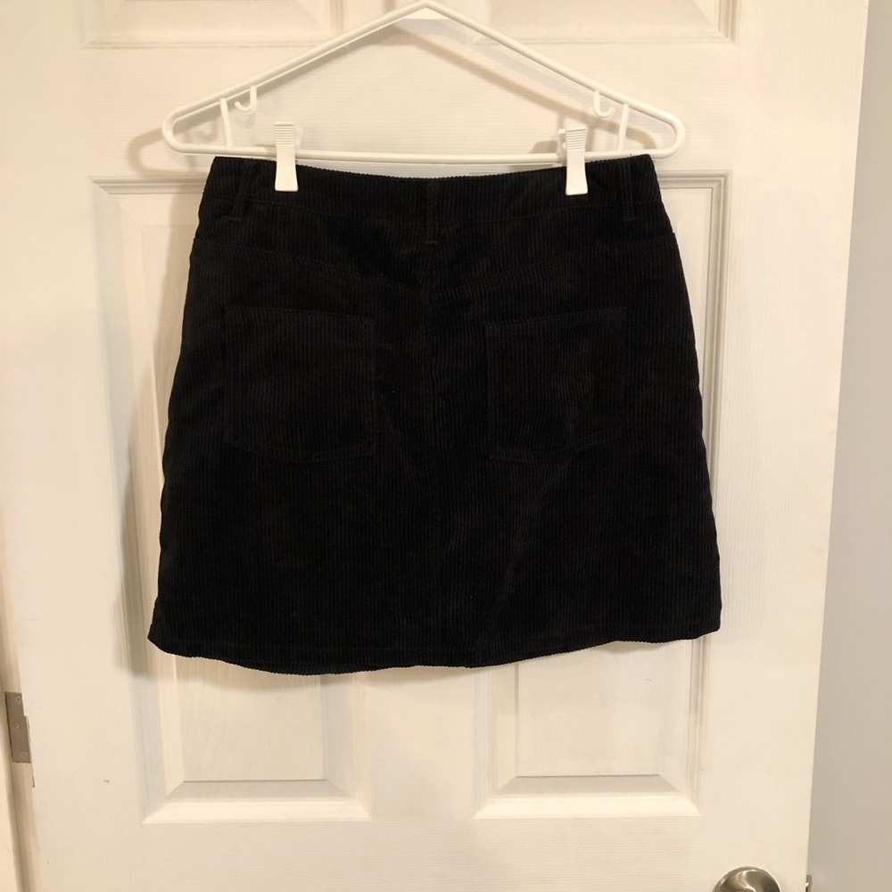 Corder roy skirt - Picture 2 of 3